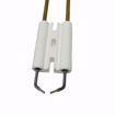 Picture of 3006329 Riello 3006329 Short Electrode Assembly For F5, M5 And BF5 Oil Burners