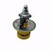 Picture of S35D Hauck S-3-5D-UL 3/8" Self-Cleaning Micro Oil Valve