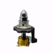 Picture of S35D Hauck S-3-5D-UL 3/8" Self-Cleaning Micro Oil Valve