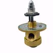 Picture of S35D Hauck S-3-5D-UL 3/8" Self-Cleaning Micro Oil Valve