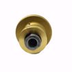 Picture of S35D Hauck S-3-5D-UL 3/8" Self-Cleaning Micro Oil Valve