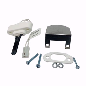 Picture of 511-330-148  WEIL MCLAIN IGNITER REPLACEMENT KIT (INCLUDES IGNITER GASKET