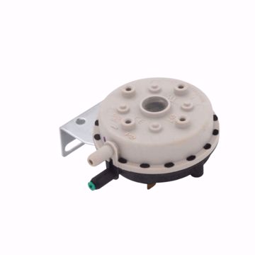 Picture of AIR PRESSURE SWITCH (0 - 5500 ELEVATION) 1.4 INCHES W.C.