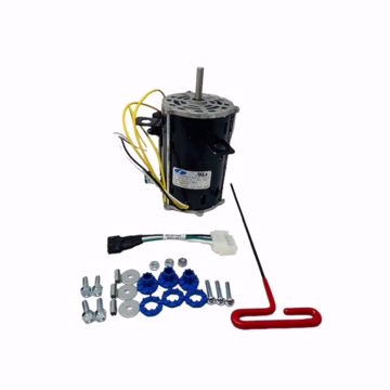 Picture of BLOWER MOTOR REPLACEMENT KIT (INCLUDES BLOWER MOT