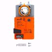 Picture of LMB24-3-T ACTUATOR ROTARY 45 IN-LB ON/OFF/FLOAT 24VAC, 24VDC
