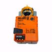 Picture of LMB24-3-T ACTUATOR ROTARY 45 IN-LB ON/OFF/FLOAT 24VAC, 24VDC