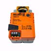 Picture of LMB24-3-T ACTUATOR ROTARY 45 IN-LB ON/OFF/FLOAT 24VAC, 24VDC