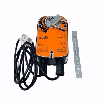 Picture of 120V;35#S/R;ON/OFF;AUXSWITCH