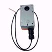 Picture of DAMPER ACTUATOR,45 IN-LB,NON-SPRING RETURN,24V,ON/OFF/FLOAT