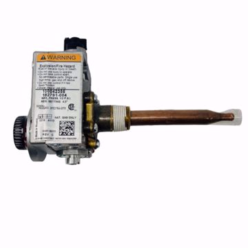 Picture of K,GAS CONTROL VALVE,NATURAL, OLD # 9003407005