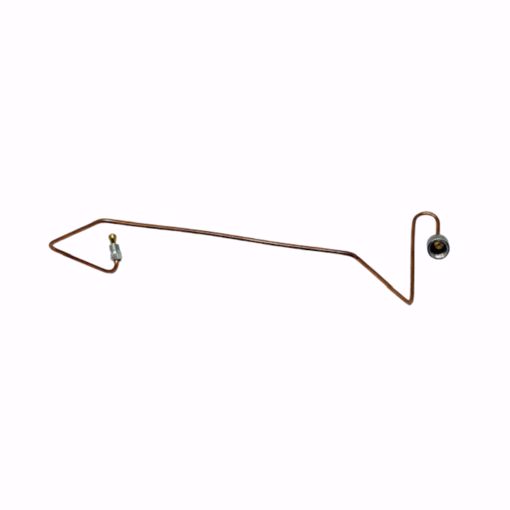 Picture of COPPER CAP TUBE FOR F3 (REPLACES 3008048)