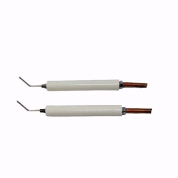 Picture of CROWN BECKETT CB 4 - 2 PACK OF ELECTRODES