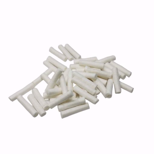 Picture of 2450 WOHLER LONG COTTON FILTER — WATTEROLLEN LONG WÖHLER RP 72