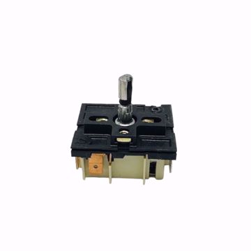 Picture of ELECTRIC COOKING CONTROL MPA-V128-1-UNM