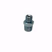 Picture of 3006571 Riello 3006571 3/8" NPT X Metric Adapter