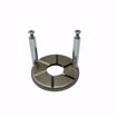 Picture of 3006968 Riello 3006968 Turbulator Disc For F3 And BF3 Oil Burners