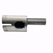 Picture of 3006905 DRAWER ASSEMBLY ELBOW. PARTS 40 Series GAS. USED WITH G120  BURNERS.