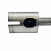 Picture of 3006905 DRAWER ASSEMBLY ELBOW. PARTS 40 Series GAS. USED WITH G120  BURNERS.