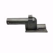 Picture of 3006905 DRAWER ASSEMBLY ELBOW. PARTS 40 Series GAS. USED WITH G120  BURNERS.