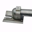 Picture of 3006905 DRAWER ASSEMBLY ELBOW. PARTS 40 Series GAS. USED WITH G120  BURNERS.