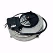 Picture of C7001082 ELECTRIC AIR SHUTTER RETROFIT KIT. 40 Series OIL. USED WITH F5 BURNER.