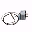 Picture of 3098-156  WHITE RODGERS  MERCURY FLAME SENSOR 48 INCH ELEMENT 3 PIN PLUG STYLE 20