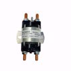 Picture of 124-314111 SOLENOID SPDT 24 VDC ISOLATED COIL CONTINUOUS