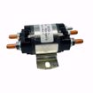 Picture of 124-314111 SOLENOID SPDT 24 VDC ISOLATED COIL CONTINUOUS