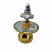 Picture of S31610D HAUCK S-3-1610D OIL METERING VALVE (SELF CLEANING MICRO OIL VALVE)