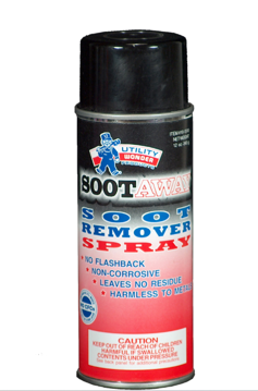 Picture of 10-1510 SOOT AWAY SOOT REMOVER SPRAY