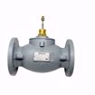 Picture of HONEYWELL FLANGED GLOBE VALVE TWO-WAY EQUAL PERCENTAGE 2.5 A