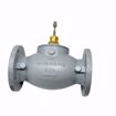 Picture of HONEYWELL FLANGED GLOBE VALVE TWO-WAY EQUAL PERCENTAGE 2.5 A