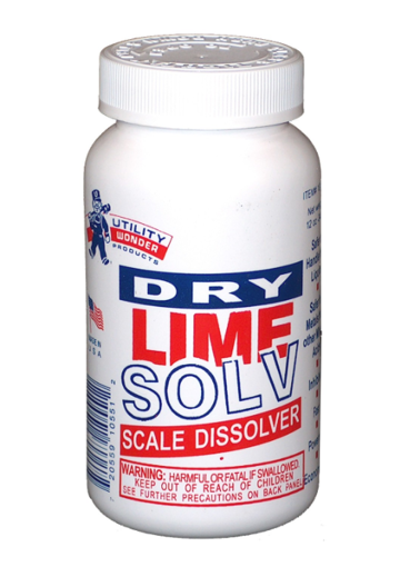 Picture of 10-5510 DRY LIME SOLV SCALE DISSOLVER