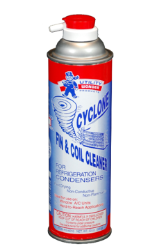 Picture of 10-6010 CYCLONE FIN & COIL CLEANER
