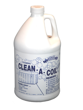 Picture of 10-6520 FOAMING CLEAN-A-COIL