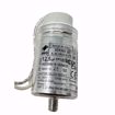 Picture of 20087023 Riello 20087023 Capacitor For F3 F5 F10 M3 M5 M10 Burners 12.5 MFD