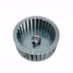 Picture of C7001031 FAN F3-F5, 3005708. 40 Series OIL. USED WITH F3 F5 BF3 AND BF5 BURNERS. PARTS 40 Series GAS. USED WITH  G120 G200 BURNERS.