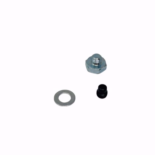 Picture of C7001018 Riello C7001018 Capillary Port Plug Kit for F3-F15 Oil Burners (Jack Eliminator)