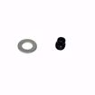 Picture of C7001018 Riello C7001018 Capillary Port Plug Kit for F3-F15 Oil Burners (Jack Eliminator)