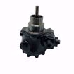 Picture of SUNTEC BOOST PUMP -PUMP ONLY RPM 3450 GPH 30 PSI 10-20