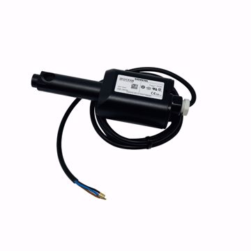 Picture of QRI2A2.B180B SIEMENS FLAME DETECTOR