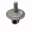 Picture of 2 INCH GAS PRESSURE REGULATOR 1PSI INLET 3-6 INCH WC OUTLET