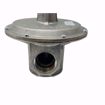 Picture of 2 INCH GAS PRESSURE REGULATOR 1PSI INLET 3-6 INCH WC OUTLET