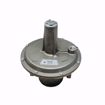 Picture of 2 INCH GAS PRESSURE REGULATOR 1PSI INLET 3-6 INCH WC OUTLET