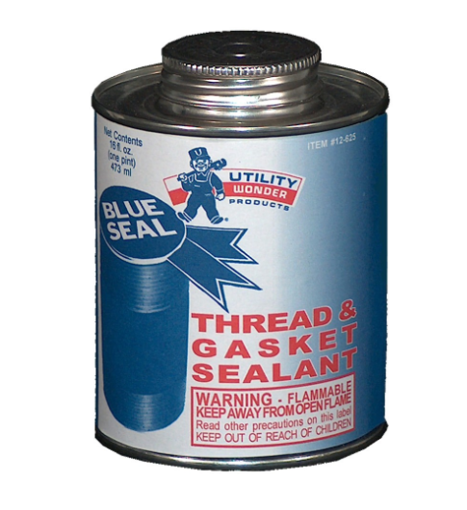 Picture of 12-615 BLUE SEAL PIPE JOINT SEALANT