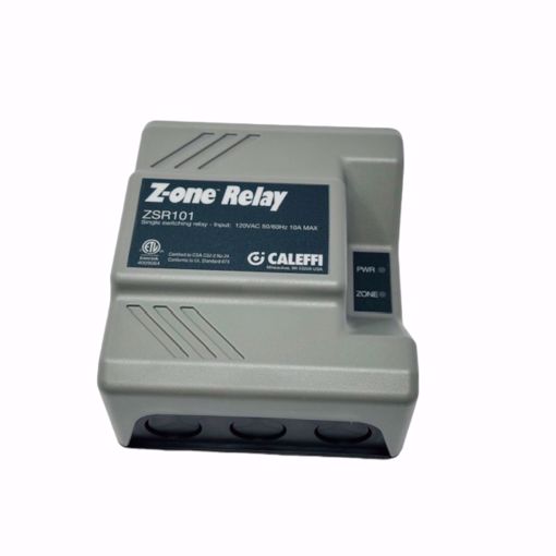 Picture of Z-ONE SINGLE ZONE RELAY