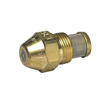 Picture of 00065-60A5 DELAVAN 0.65 GPH, 60 DEGREE A HOLLOW NOZZLE WITH STRAINER