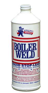 Picture of 15-1011 BOILER WELD LIQUID STOP-LEAK