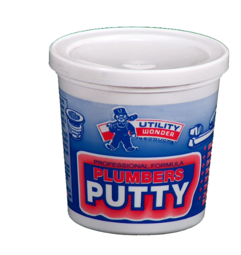 Picture of 16-105 PLUMBERS PUTTY