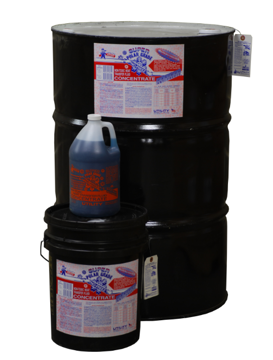 Picture of 18-434 SUPER POLAR GRADE NO-FREEZ CONCENTRATE - 55 GAL DRUM